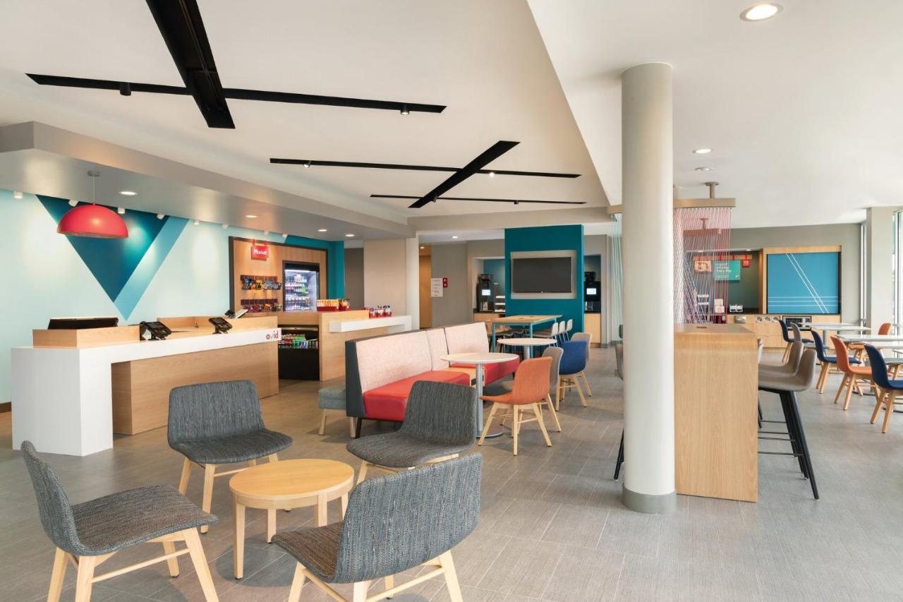 Avid Hotels Elkhart North By Ihg Exterior photo