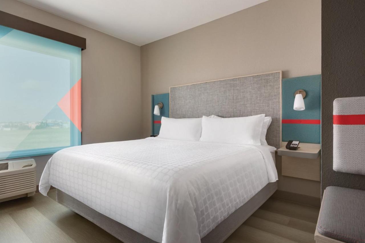 Avid Hotels Elkhart North By Ihg Exterior photo